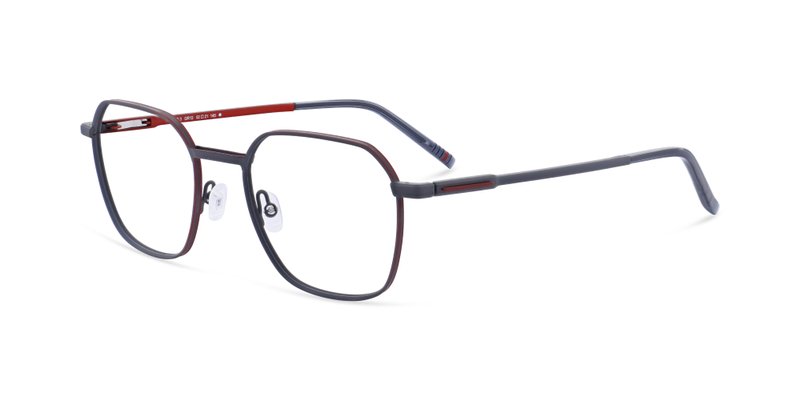 MOREL KEPLER 3 GR12 5221 M03604771686042GRIS_FONCE_ROUGE_FONCE.GRIS_ROUGE52