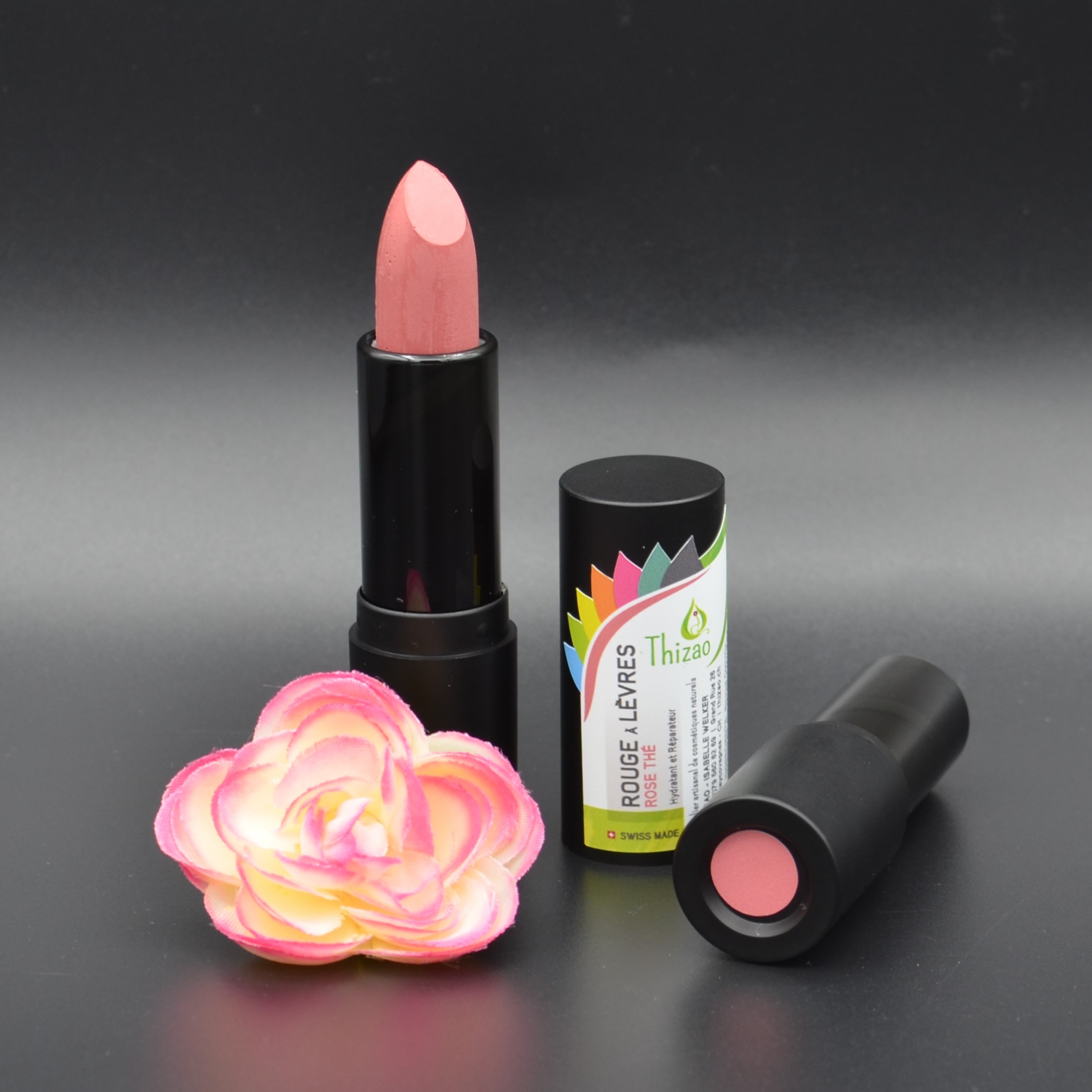 Rouge_a_levres_Rose_the