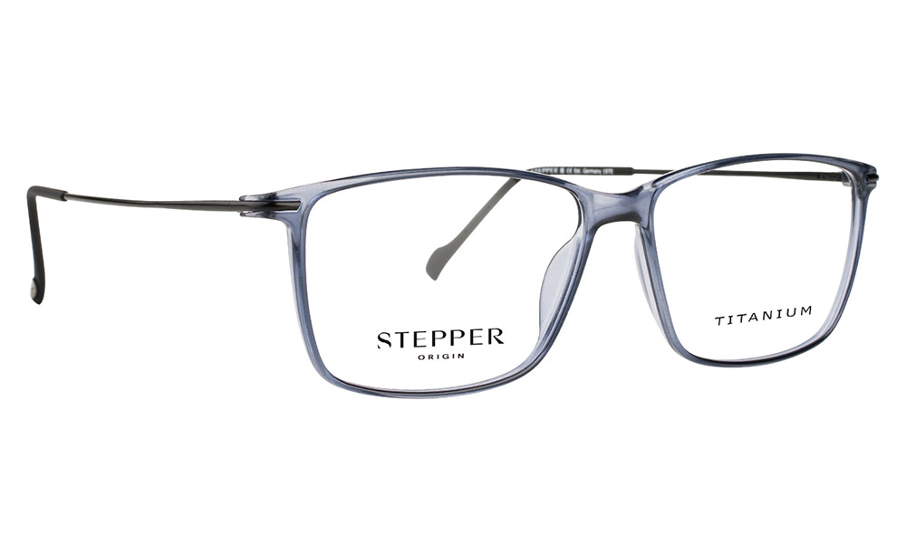 Stepper TX5 Fassung 20153 blau SI-20153_F590_54-14