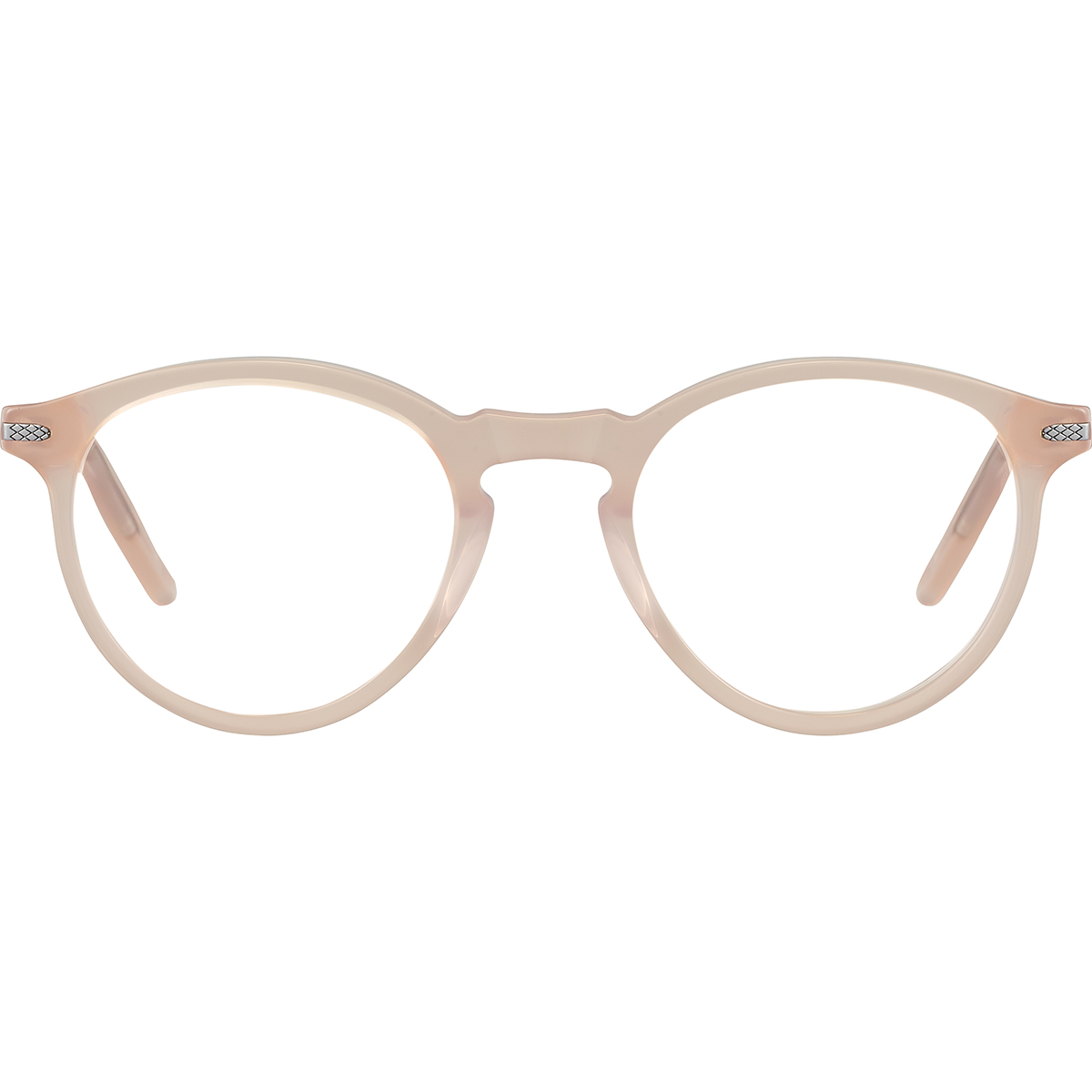 Serengeti - Gabby Optic - Shiny Milky Orange Peach SV617004