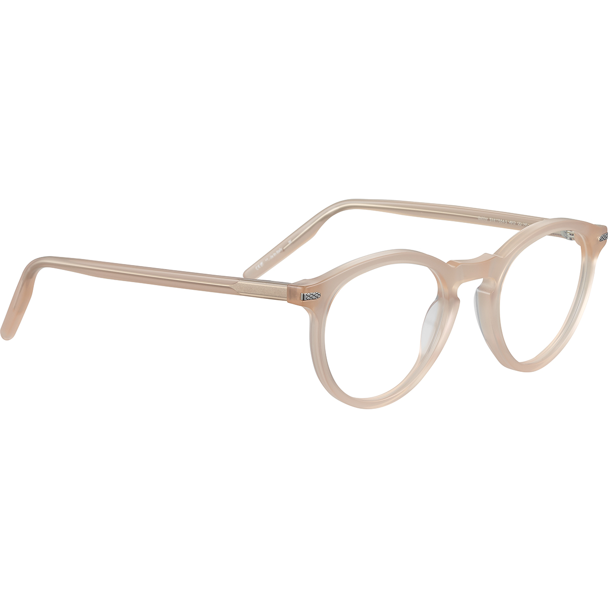 Serengeti - Gabby Optic - Shiny Milky Orange Peach SV617004_2
