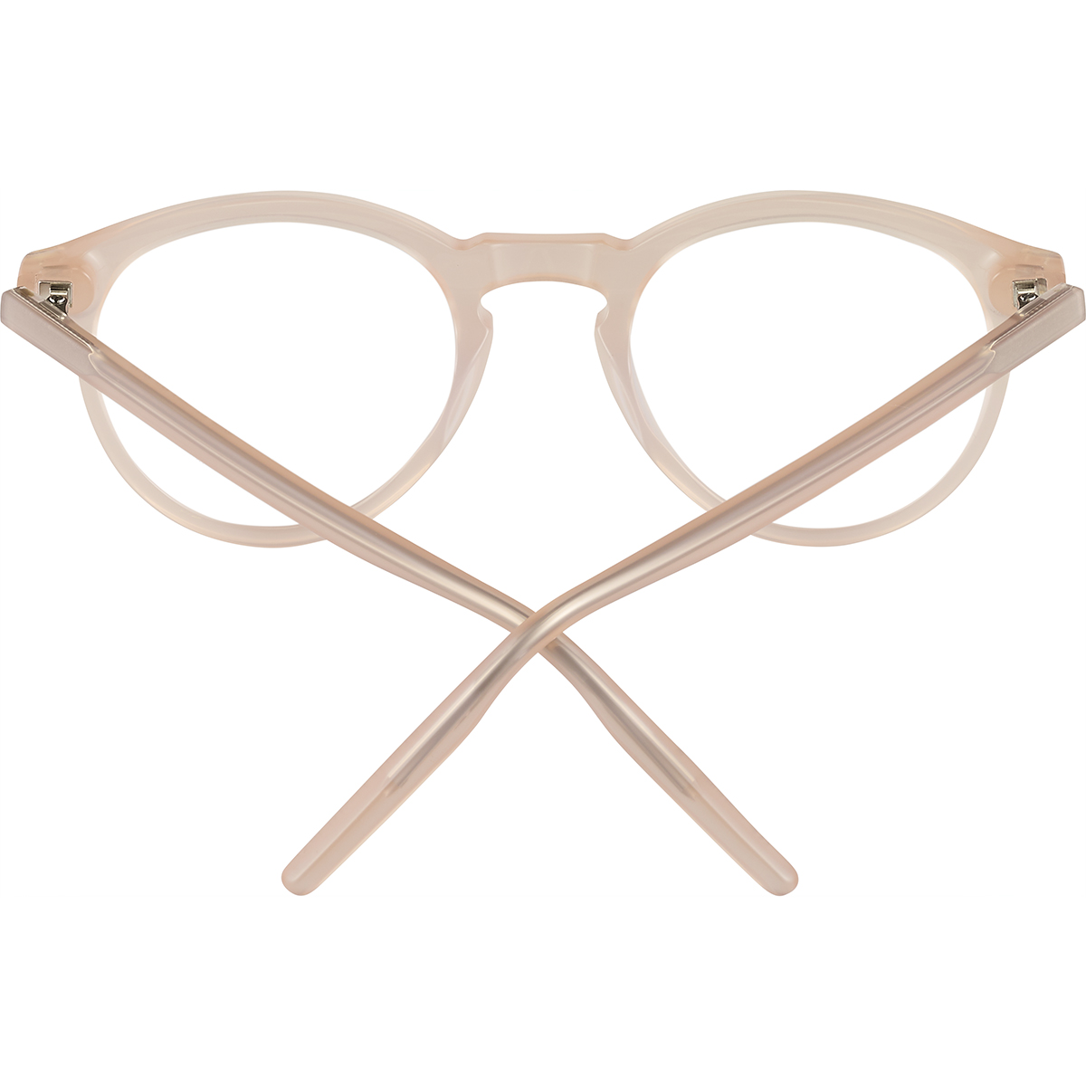 Serengeti - Gabby Optic - Shiny Milky Orange Peach SV617004_3