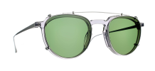 Talla CLIP-ON PIBE COPPEDE SILVER Talla_CLIP-ON_PIBE_COPPEDE_SILVER-TA_img1